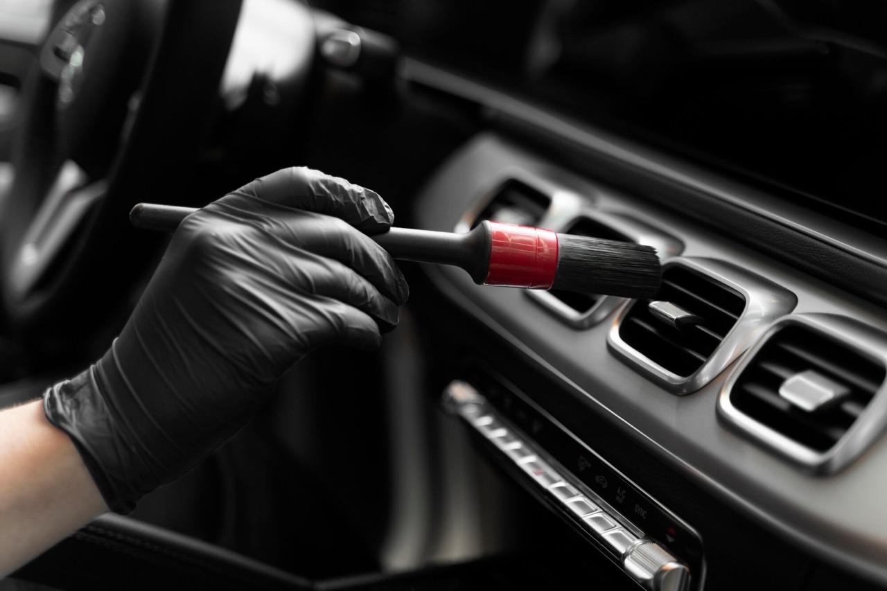 Czy auto detailing się opłaca?