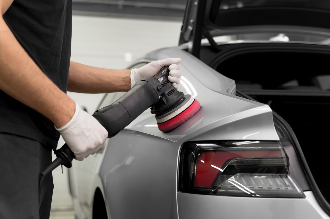 Jak otworzyć własny auto detailing? Krok po kroku